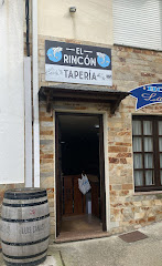 El Rincón Taperia