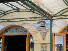 El Sitio del Valle