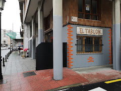 El Tablon