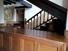 El Tocinero Restaurante y Posada