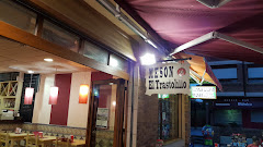 EL TRASTOLILLO - Mesón - NOJA