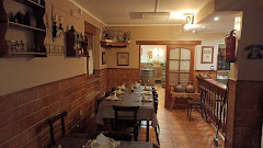 Ferroñes Casa Luis