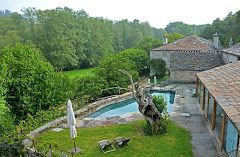 Fervenza Casa Grande & Restaurante