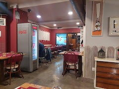 Feten Taberna Picoteo