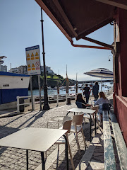 Gastro-Bar Marejada.