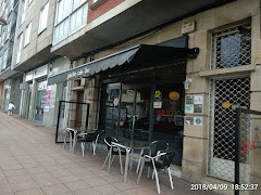 Gaucho Cafe Bar