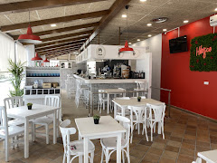 Hibisco Cafetería