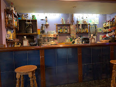Hostal Bar Occidente