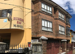 Hostal Bar Restaurante Madrid