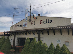 Hostal Mesón El Gallo