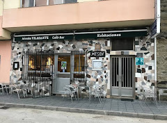 Hostal Mesón Vilasante