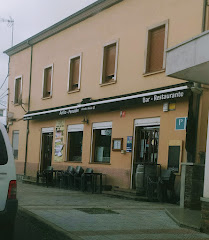 Hostal restaurante anllo