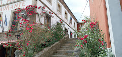 Hostal Restaurante El Mesón