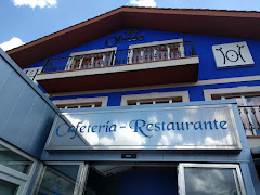 Hostal Restaurante Los Olmos