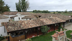 Hotel Amanecer en Campos
