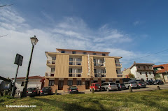 Hotel Caravia