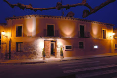 Hotel Casa del Abad