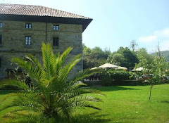 Hotel Casona del Nansa