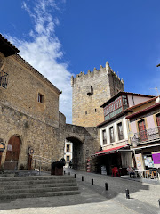 Hotel Castillo Valdes Salas