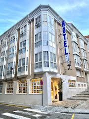 Hotel Don Rodrigo