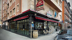 Hotel El Molinón
