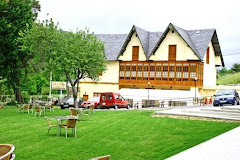 Hotel La Casilla