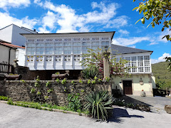 HOTEL MIRADOR DA RIBEIRA SL.