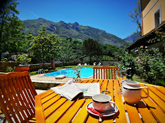 Hotel Picos de Europa