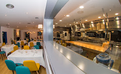 Hotel Restaurante Javier Montero