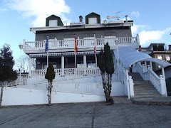 Hotel Restaurante Montaña Palentina