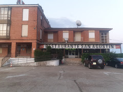 Hotel San Agustín Villaquejida