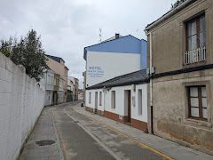 Hotel Santa Cruz
