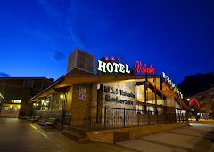 Hotel Valentín Restaurante