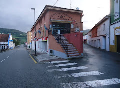 Hotel Villa Colunga