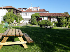Hotel y Finca para Bodas La Casona de Amandi