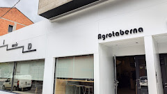 I mais D Hotel-Agrotaberna