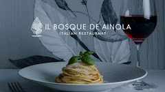 Il Bosque de Ainola