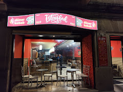 Istambul Döner Kebab