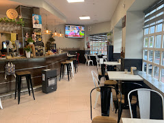 Kebab House