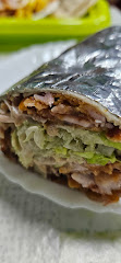 King Doner Kebab Bar Asia