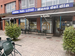 La Abadía | Bar-Restaurante en Guarnizo