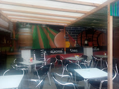 La Alacena de Santiago