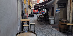 La Barrica Blanca