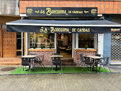 La Bodeguina de Candás
