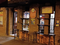 La Bodeguina Mieres Casa Lito