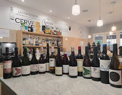 La Bodeguita de La Fresneda