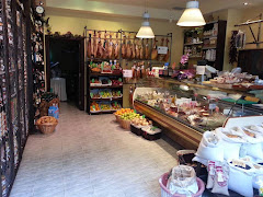 La Candamina