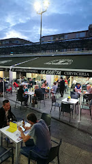 La Cañita