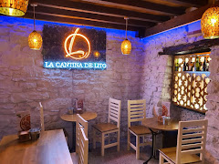 La Cantina De Lito