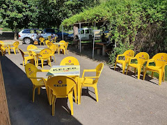 La Cantina de Morales